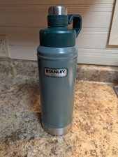 Stanley stainless steel for sale  Corinth