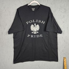 Polish pride shirt for sale  Funkstown