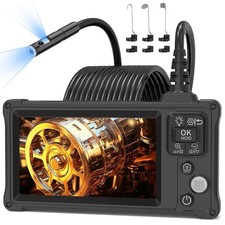 1920p dual lens gebraucht kaufen  Kleve