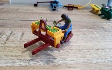 Tracteur britains siku d'occasion  Compiègne