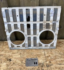 Ford traktor kühlergrill gebraucht kaufen  Wildeshausen