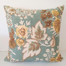 Pottery barn 18x18 for sale  Harris