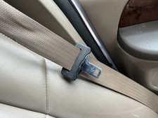 Seat belt front for sale  Kansas City