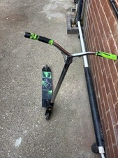 Custom street stunt for sale  MANSFIELD