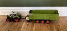 Claas 9600 cargos for sale  SUNDERLAND
