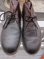 Clarks desert boots for sale  Washington