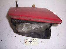 Ford probe t22 gebraucht kaufen  Mahlow