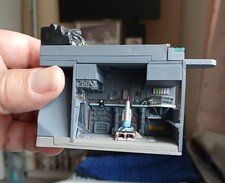 Micro konami thunderbirds for sale  GILLINGHAM