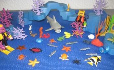 Playmobil unterwasserwelt kora gebraucht kaufen  Wörrstadt
