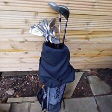 12pc set golf for sale  RUGBY