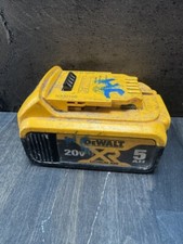Dewalt dcb205 5ah for sale  Grantville