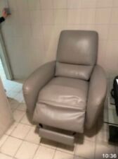 Fauteuils natuzzi tournant. d'occasion  Nogent-sur-Marne