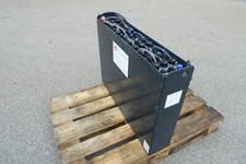 24v 2pzs250ah staplerbatterie gebraucht kaufen  Buch