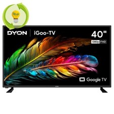 Dyon igoo 40f gebraucht kaufen  Willich