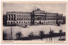 Braunschweig ehemaliges reside gebraucht kaufen  Deutschland