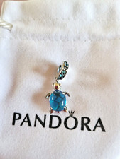 Charm pandora verre d'occasion  Viarmes