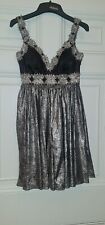 Sousourada party dress for sale  LONDON