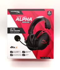 Hyperx cloud alpha gebraucht kaufen  Br'haven-Leherheide
