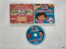 Dora grand poulet d'occasion  Albert