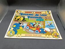 Fumetto mickey mouse usato  Italia