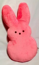 Plush jumbo peeps for sale  Osceola