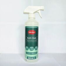 Multi clean allzweckreiniger gebraucht kaufen  Worms