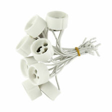 Gu10 fassungen 100 gebraucht kaufen Gu10 fassungen 100 gebraucht kaufen  Berlin