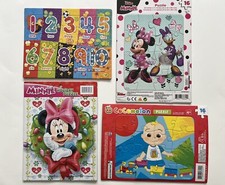 Set cardboard disney for sale  Buffalo Grove