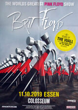 Brit floyd 2019 gebraucht kaufen  Oberhausen