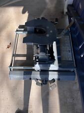 Used companion slider for sale  Lindale
