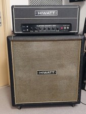 Hiwatt custom 100 gebraucht kaufen  Eschborn