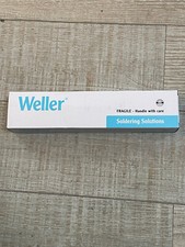 Fer souder weller d'occasion  Saint-Brieuc