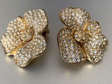 Stunning vintage designer d'occasion  Expédié en Belgium
