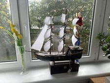 Segler modellbau modellschiff gebraucht kaufen Segler modellbau modellschiff gebraucht kaufen  Berlin