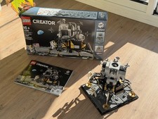 Lego 10266 creator d'occasion Lego 10266 creator d'occasion  Rennes-
