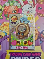 Roxy ring limted for sale  NOTTINGHAM