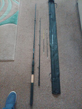 middy feeder rod for sale  BELPER