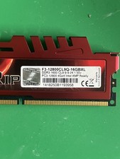 Ram g.skill ddr3 usato  Napoli