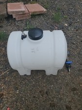 35gallon poly plastic for sale  Stevenson