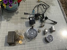 Triumph 2000 instruments for sale  CHIPPENHAM