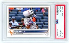 2022 topps met for sale  Chicago