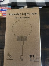 Children night light for sale  El Dorado Springs