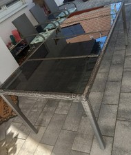 poly rattan glas gebraucht kaufen poly rattan glas gebraucht kaufen Asbach