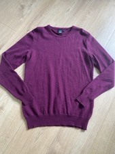 Yorn kaschmir pullover gebraucht kaufen  Bielefeld