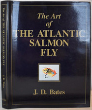 Art atlantic salmon for sale  CARLISLE