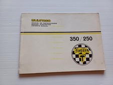Bultaco sherpa 250 usato  Vimodrone