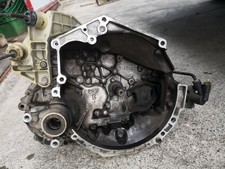 Cambio peugeot 207 usato  Rovato
