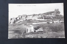 Carte postale ancienne d'occasion  Gif-sur-Yvette