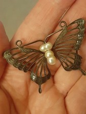 butterfly brooch beautiful for sale butterfly brooch beautiful for sale Forest Lake