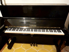 Klavier yamaha gebraucht gebraucht kaufen  Buschkämpen